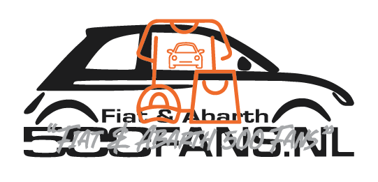 500 Fans - Merchendise