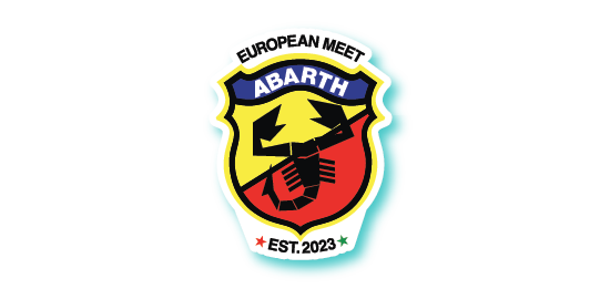 Abarth European Meet