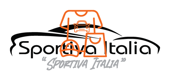 Sportiva Italia - Merchendise