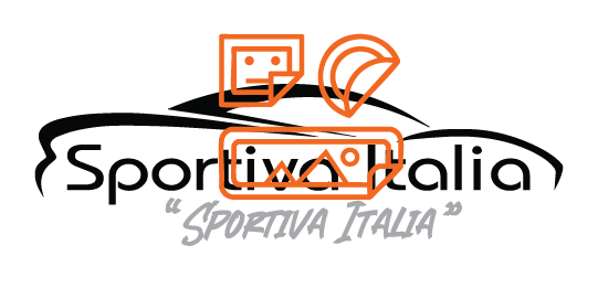 Sportiva Italia - Stickers