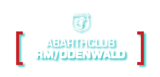 Abarthclub RM/Odenwald
