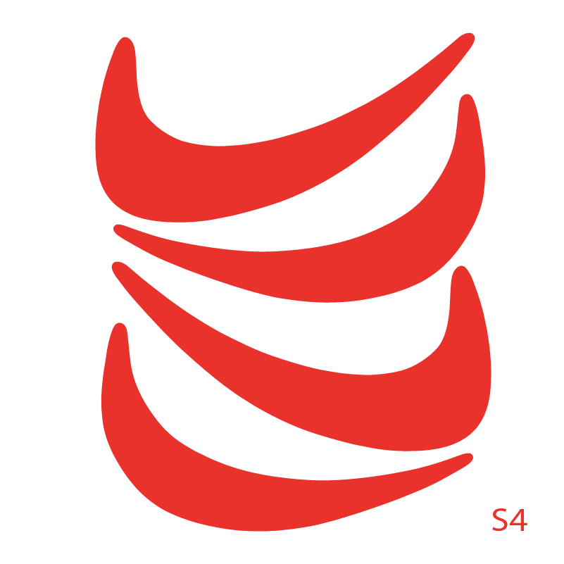 Koplamp en drl inlay (Abarth 500 S4)