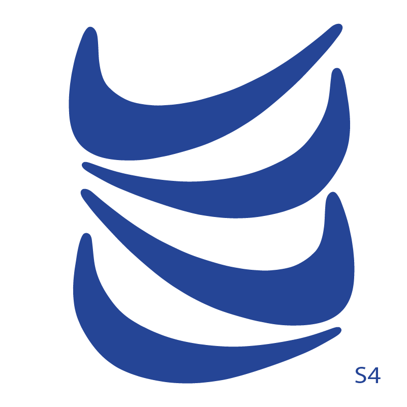 Koplamp en drl inlay (Abarth 500 S4)