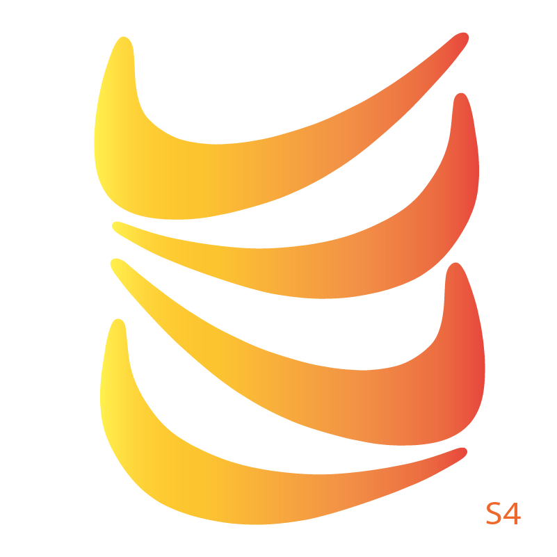 Koplamp en drl inlay (Abarth 500 S4)