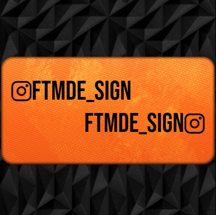 Instagram sticker - set van 2