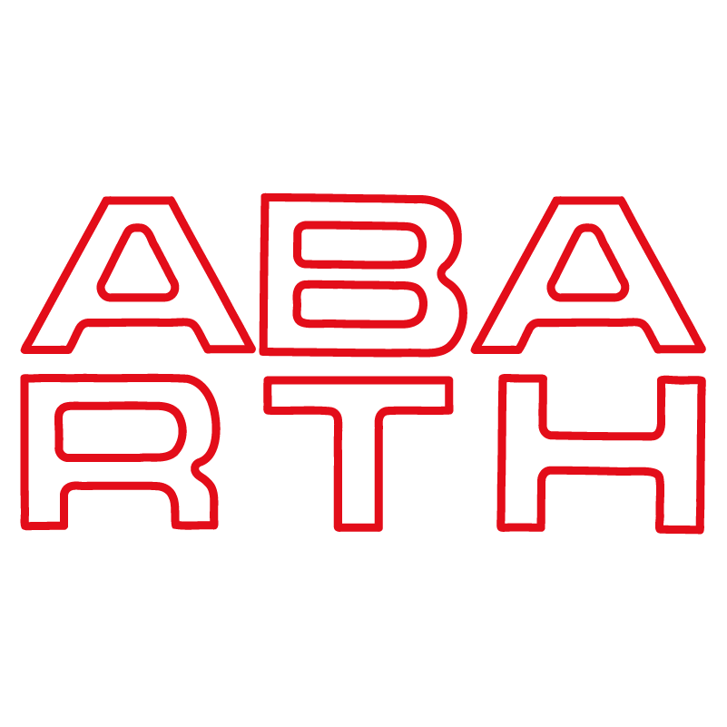 Letter inlay adjustable wing 695