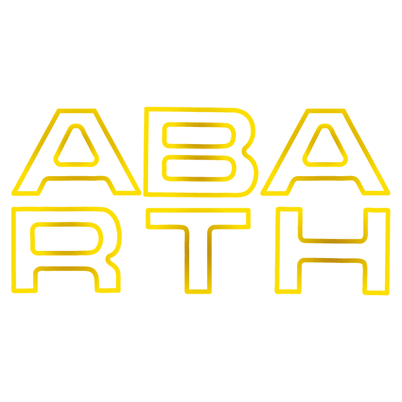 Letter inlay adjustable wing 695