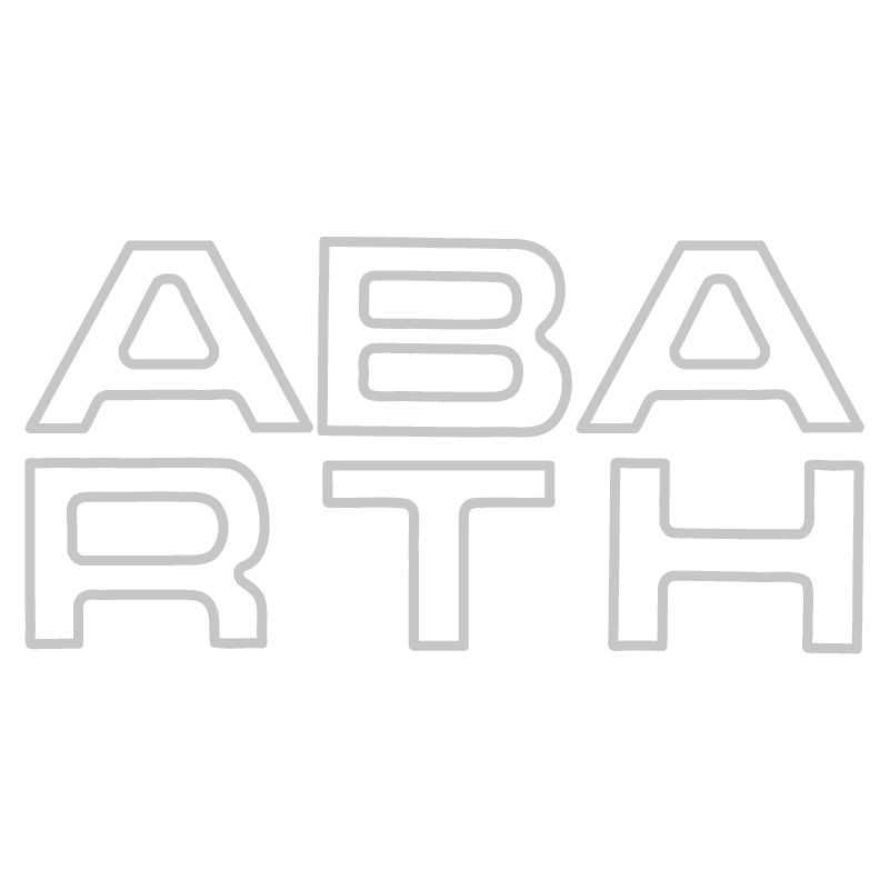 Letter inlay adjustable wing 695