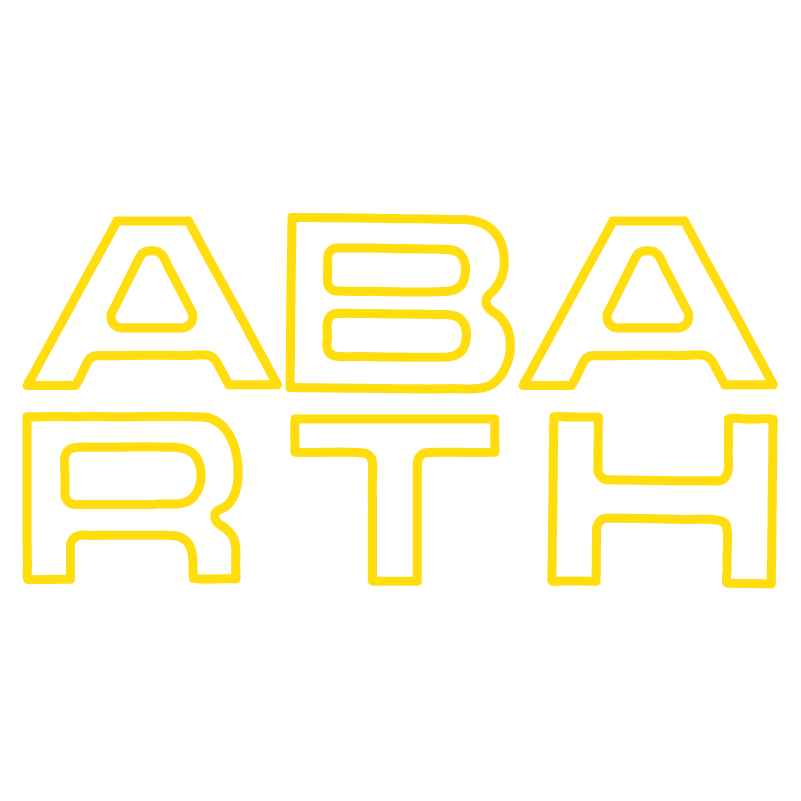 Letter inlay adjustable wing 695