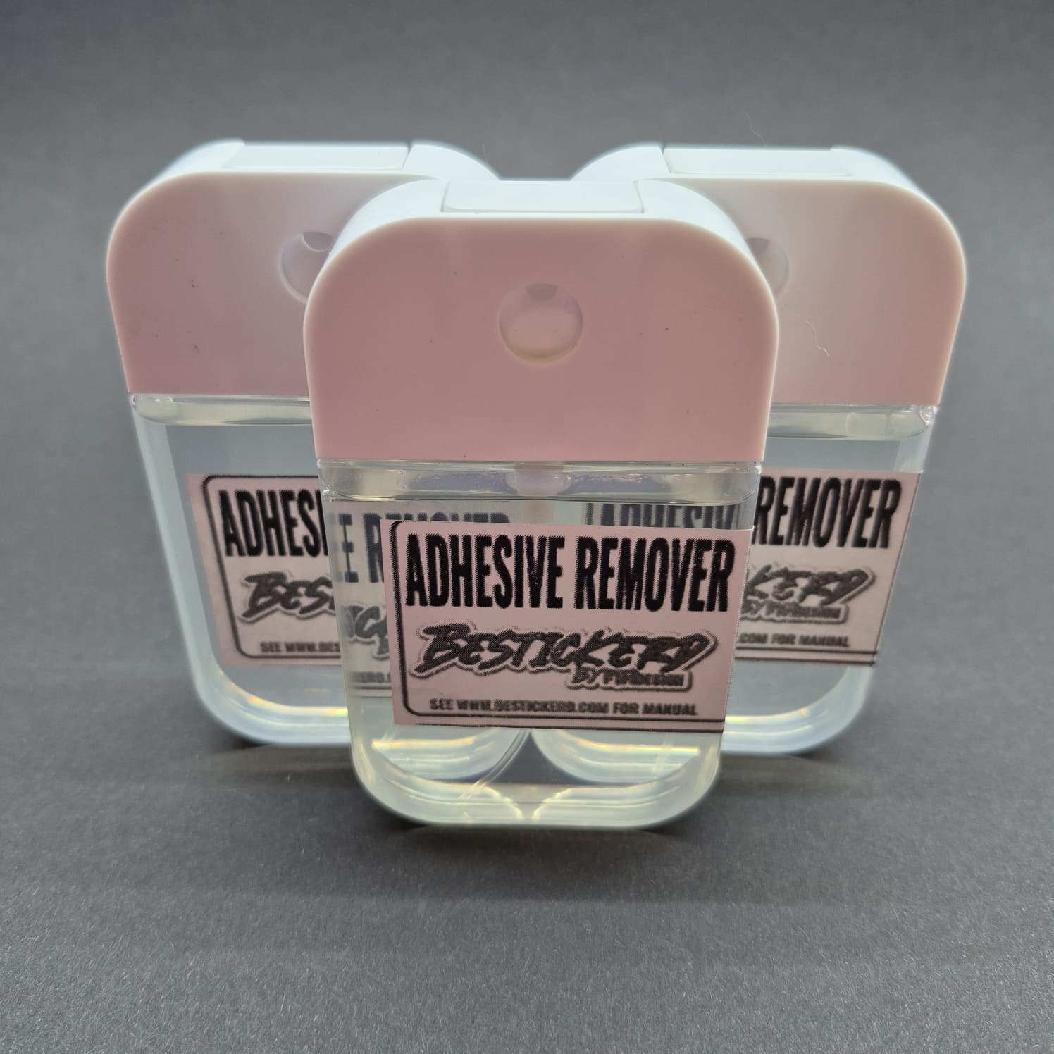 Sticker-verwijderaar 50ml