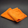 Microfiber cloth