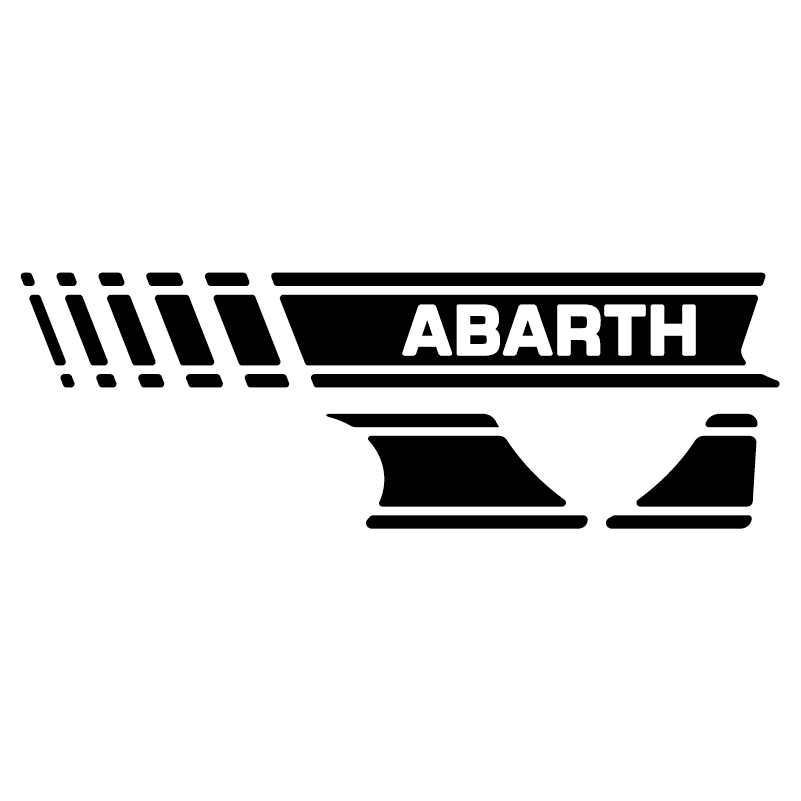 Letter inlay adjustable wing 695