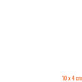 FPF Clubsticker Auto Logo