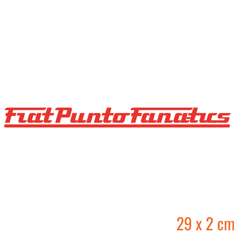 FPF Clubsticker