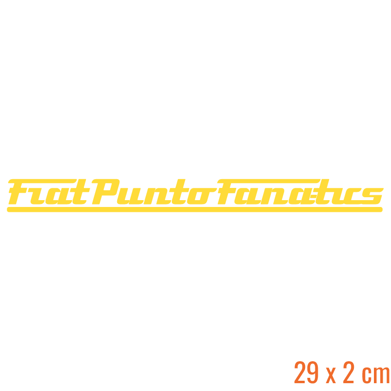 FPF Clubsticker