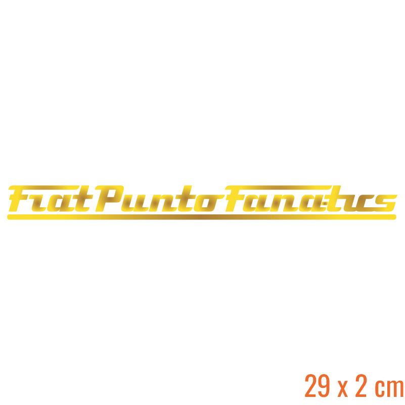FPF Clubsticker