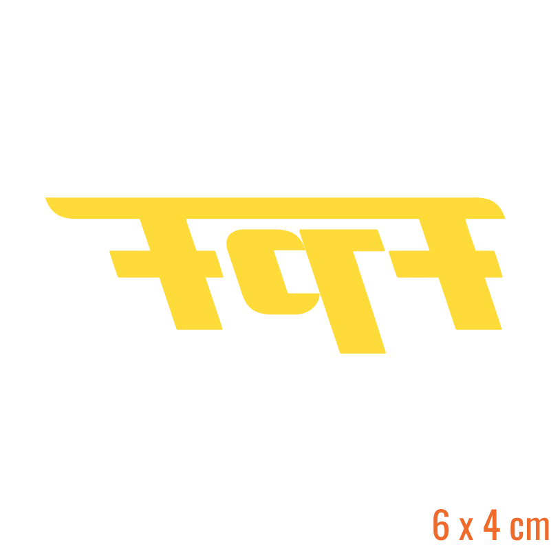 FPF Clubsticker Logo