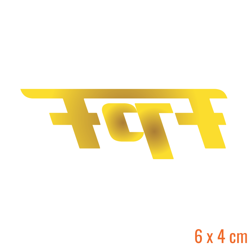 FPF Clubsticker Logo