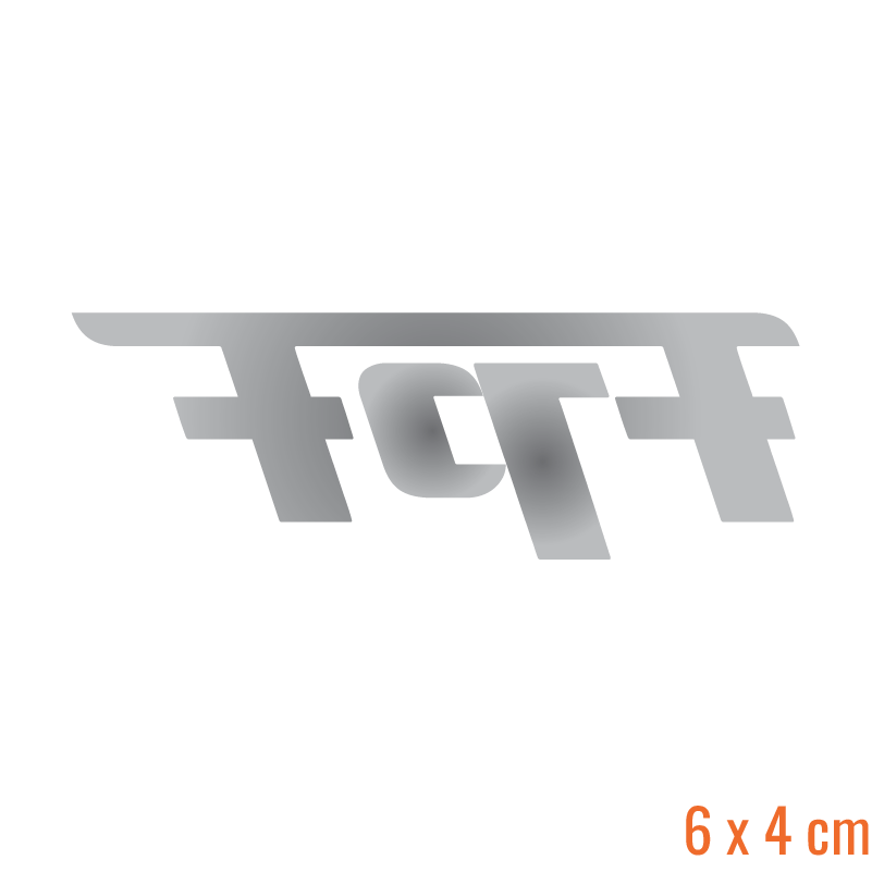 FPF Clubsticker Logo