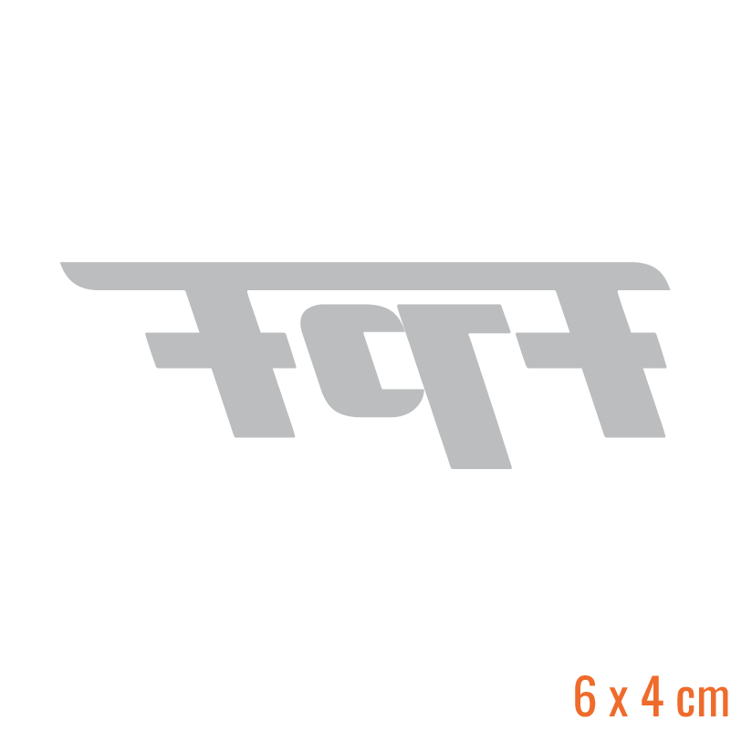 FPF Clubsticker Logo