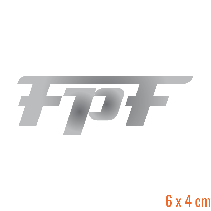 FPF Clubsticker Logo