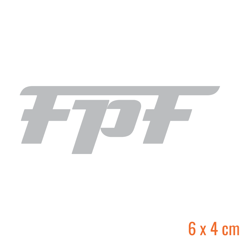 FPF Clubsticker Logo