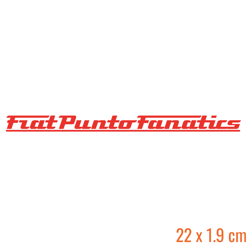 FPF Clubsticker Remlicht