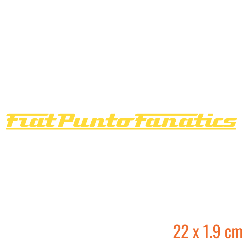 FPF Clubsticker Remlicht