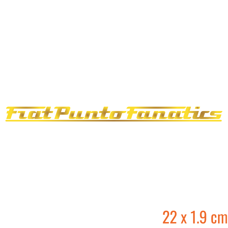 FPF Clubsticker Remlicht