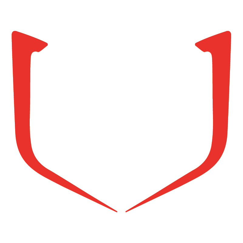 Bumper Inlay Abarth S4 (voor)