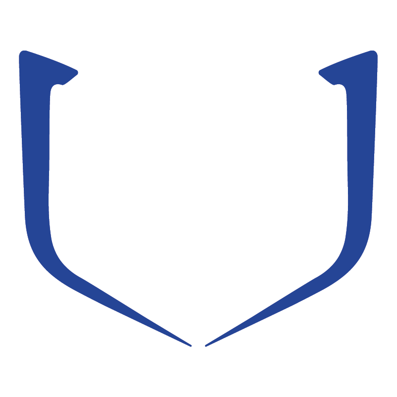 Bumper Inlay Abarth S4 (voor)