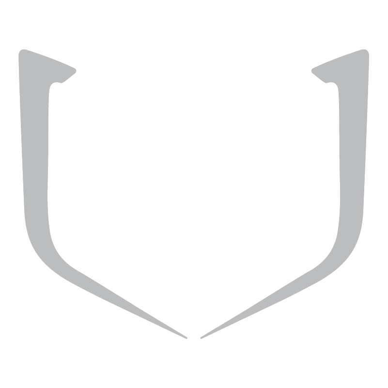 Bumper Inlay Abarth S4 (voor)