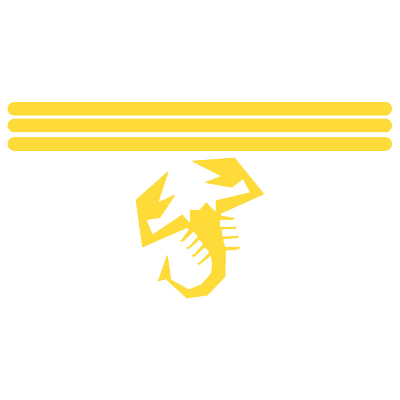 Luchtfilter bezuizing sticker