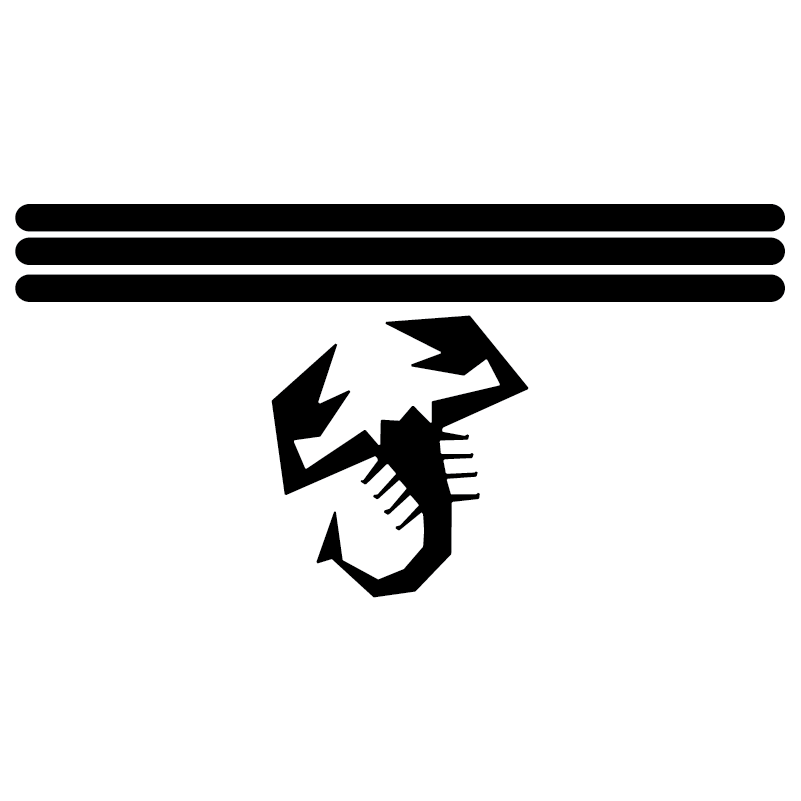 Luchtfilter bezuizing sticker