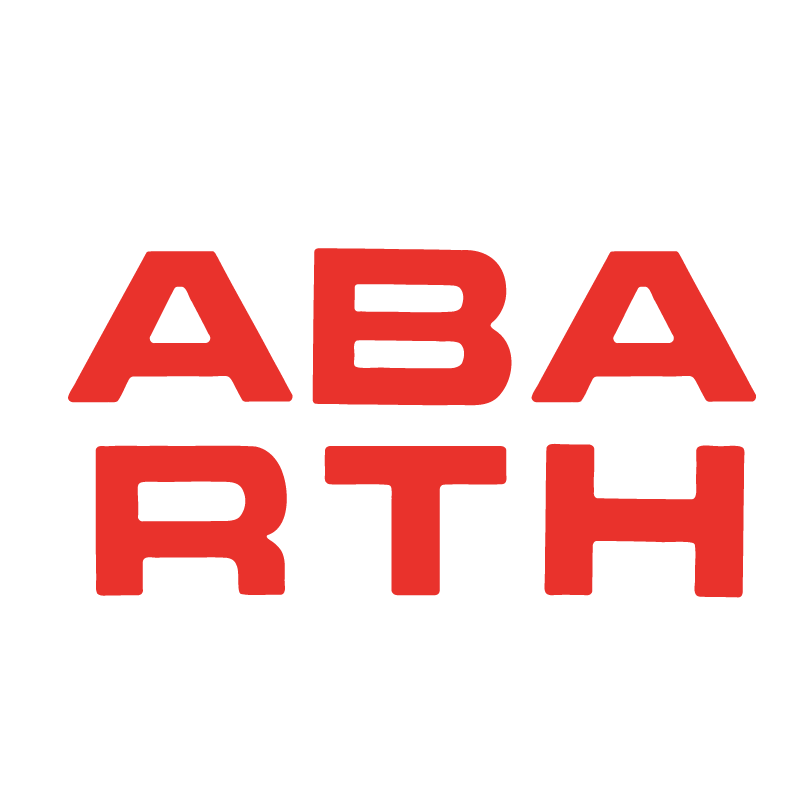 Letter inlay verstelbare vleugel 695