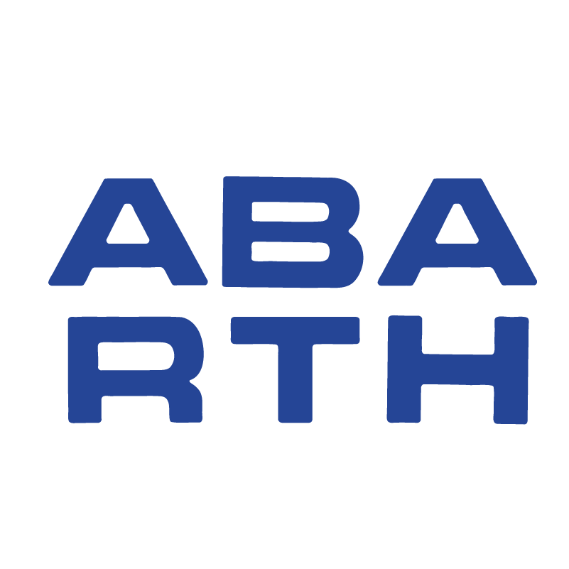 Letter inlay verstelbare vleugel 695