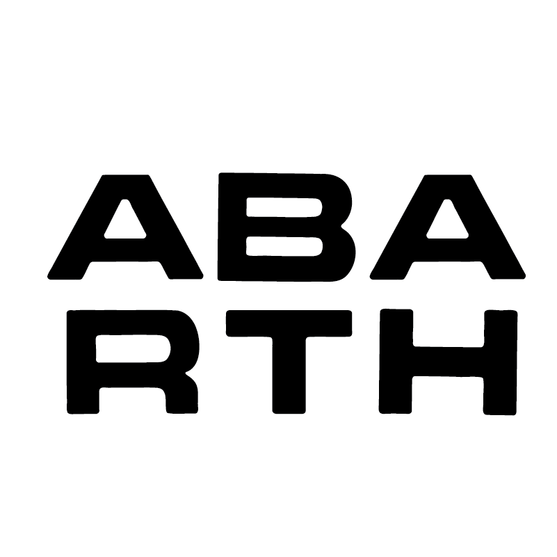 Letter inlay verstelbare vleugel 695