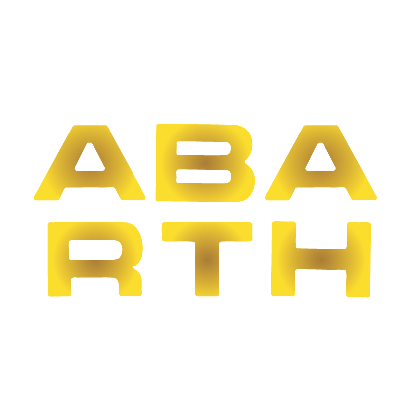 Letter inlay verstelbare vleugel 695