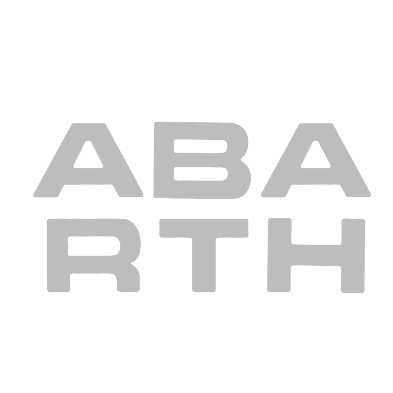 Letter inlay verstelbare vleugel 695