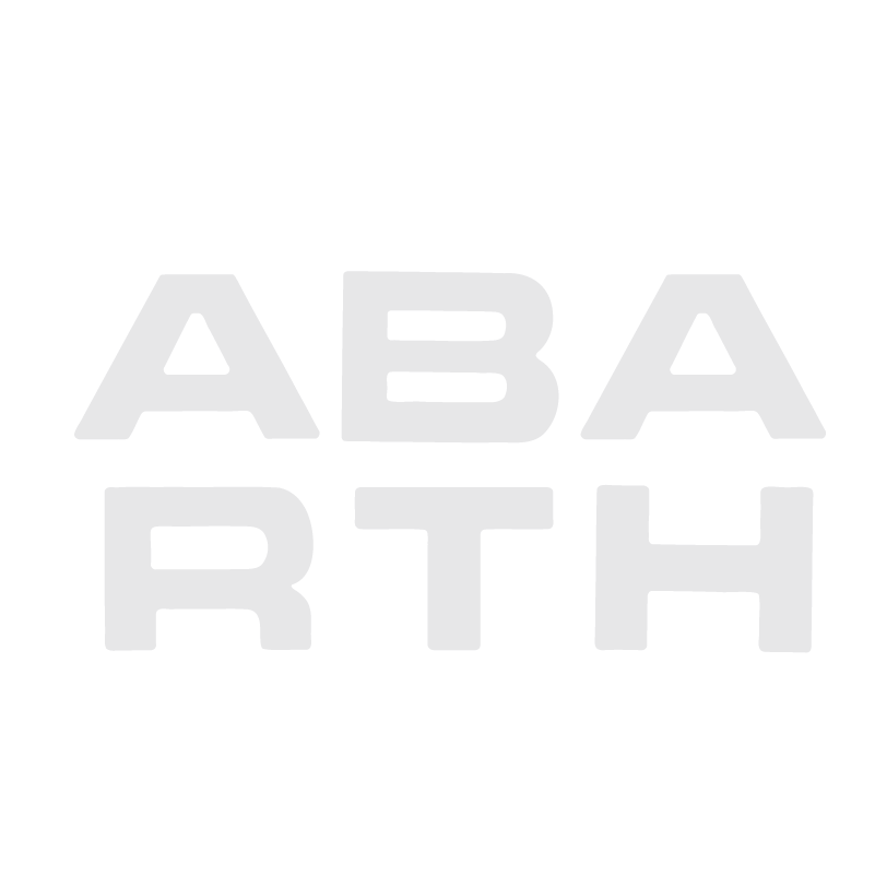 Letter inlay verstelbare vleugel 695