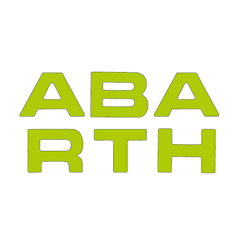 Letter inlay adjustable wing 695