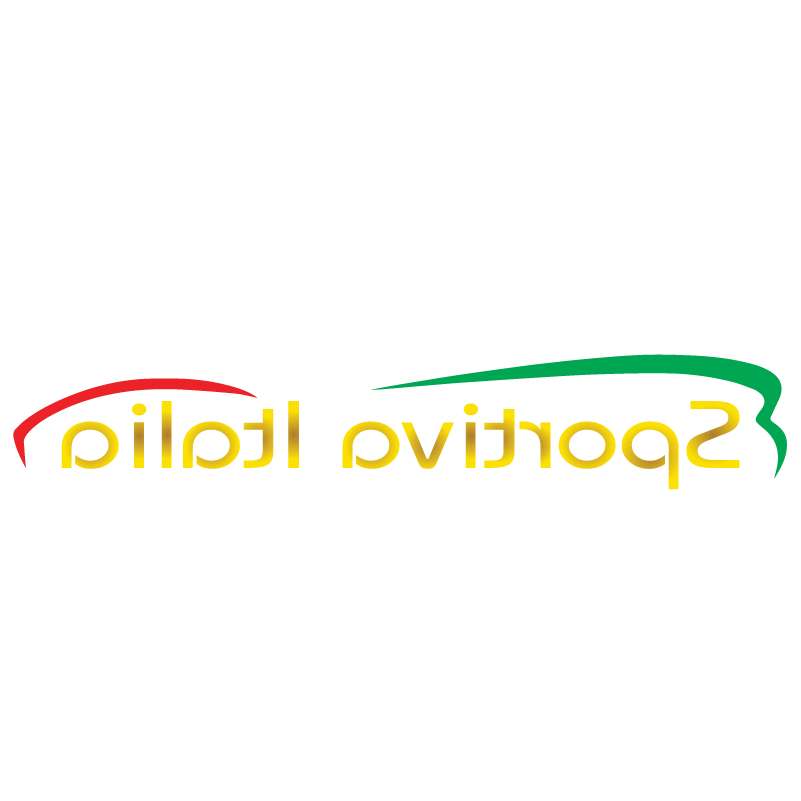 Sportiva Italia Club Sticker Tricole