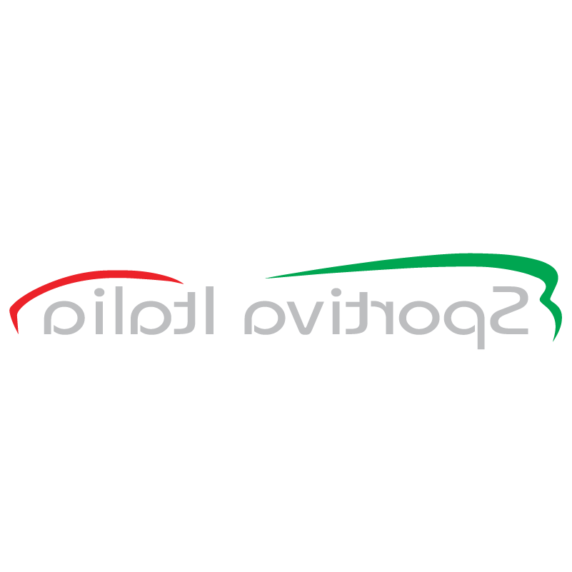 Sportiva Italia Club Sticker Tricole