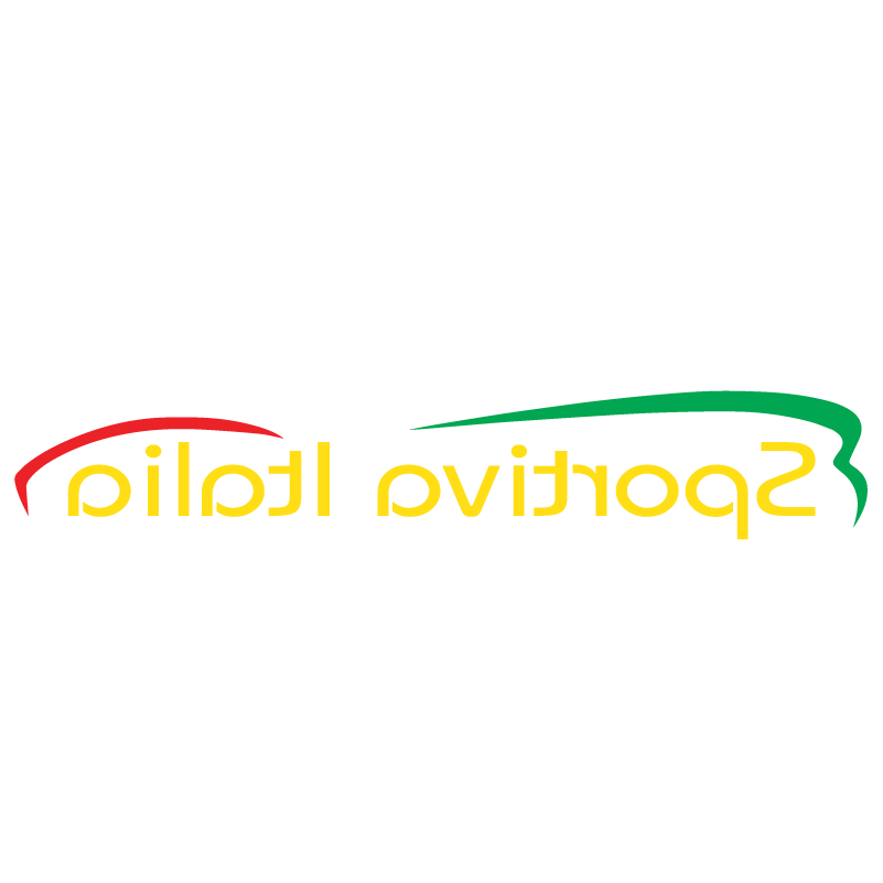 Sportiva Italia Club Sticker Tricole