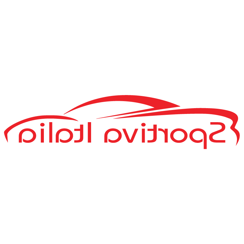 Sportiva Italia Club Sticker