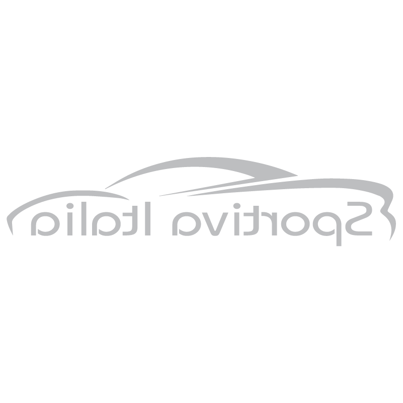 Sportiva Italia Club Sticker