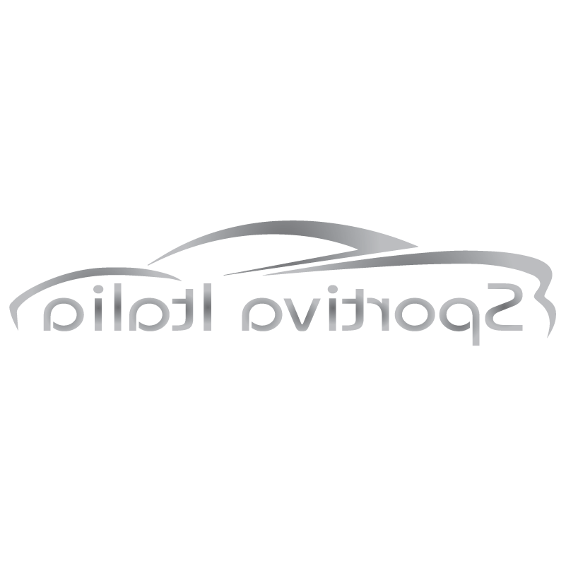 Sportiva Italia Club Sticker