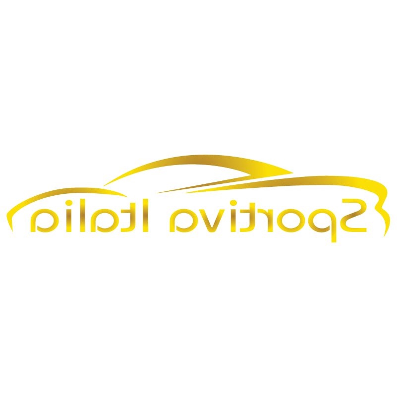 Sportiva Italia Club Sticker