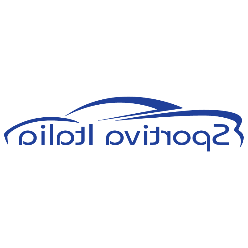 Sportiva Italia Club Sticker