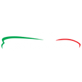 Sportiva Italia Club Sticker Tricole